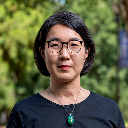 Ji-Eun Lee Headshot