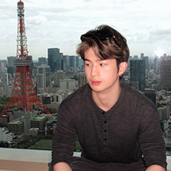 Joseph Wang