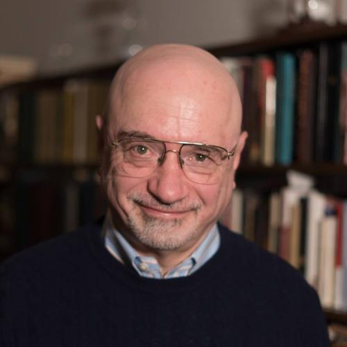 Mikhail Epstein