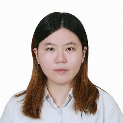 Sin Yi Liu Headshot